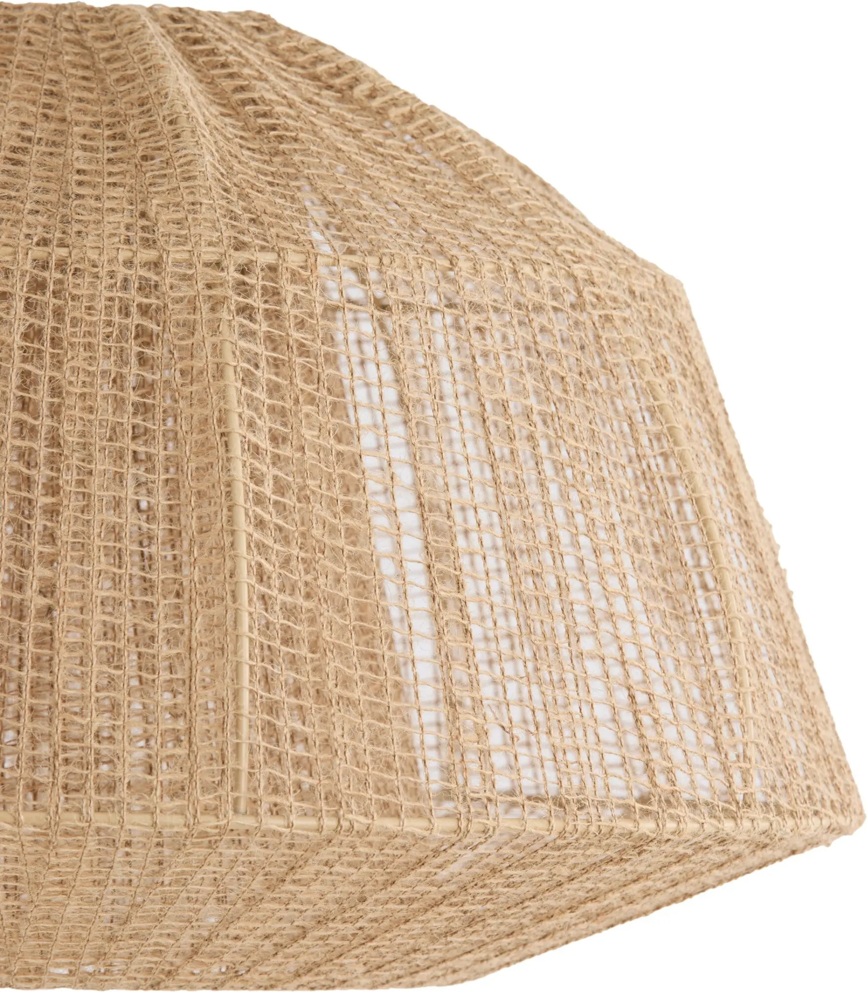 Light & Living Hanglamp Macul - jute naturel Bruin Hanglamp