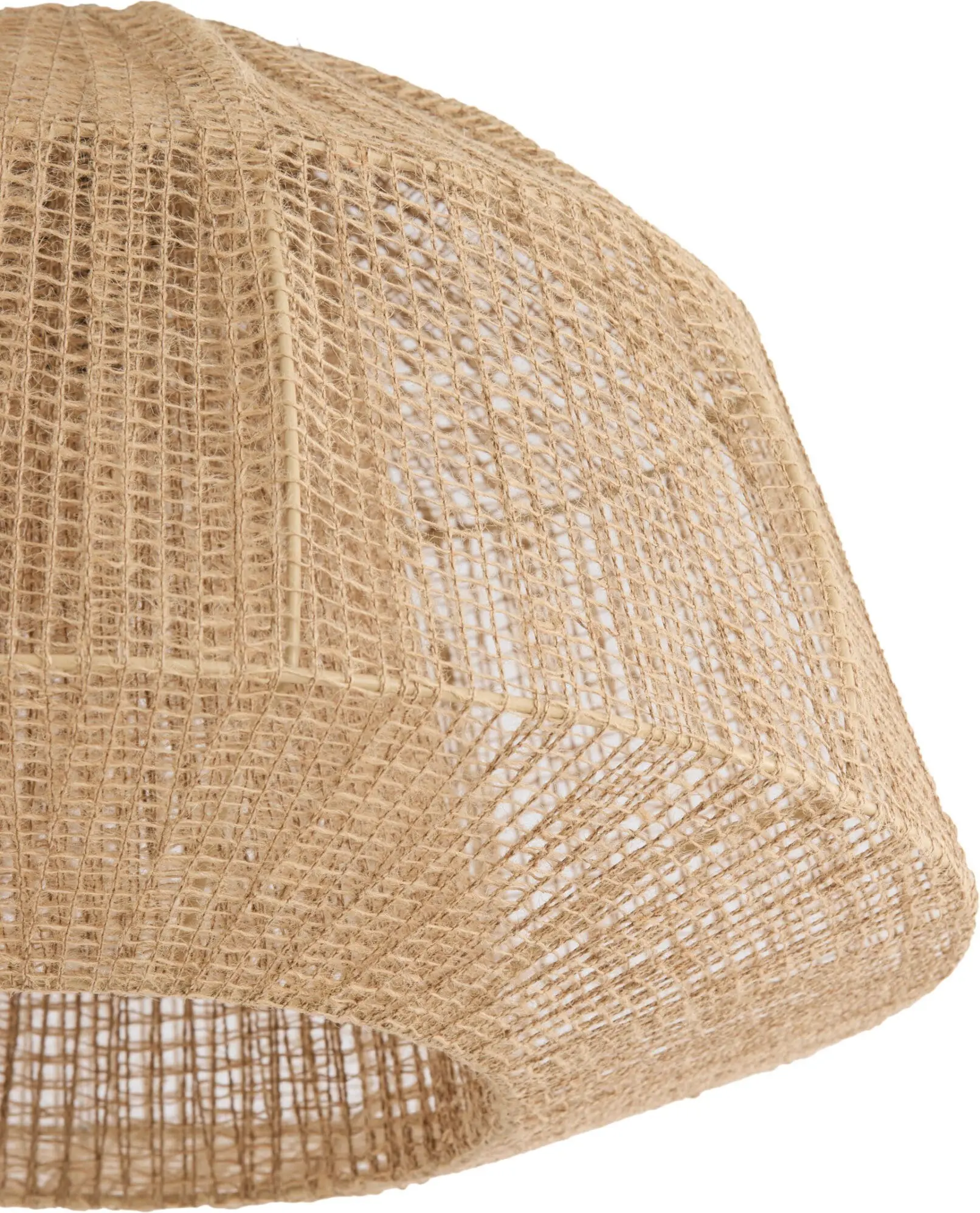 Light & Living Hanglamp Macul - jute naturel Bruin Hanglamp