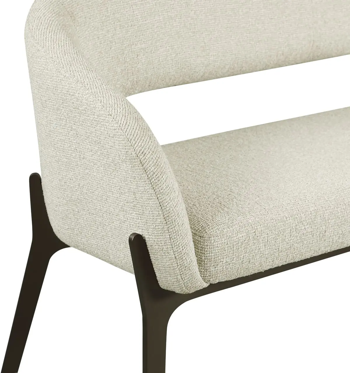 Richmond Interiors Eetkamer bank Kenzi biscotti Bank