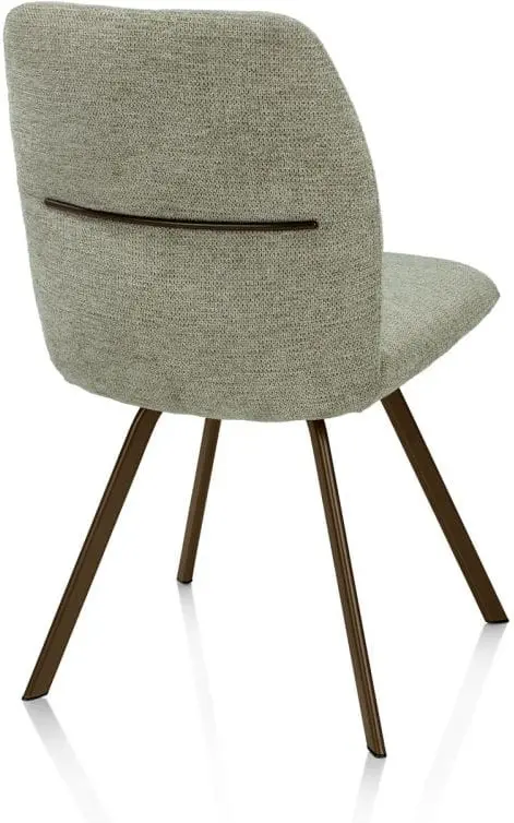 Xooon Stoel freya vada/metd/fix stb Eetkamerstoel
