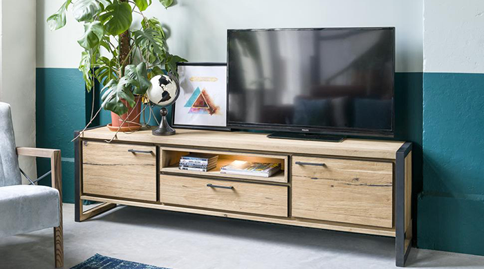 Tv-meubels ⋆ Löwik Wonen