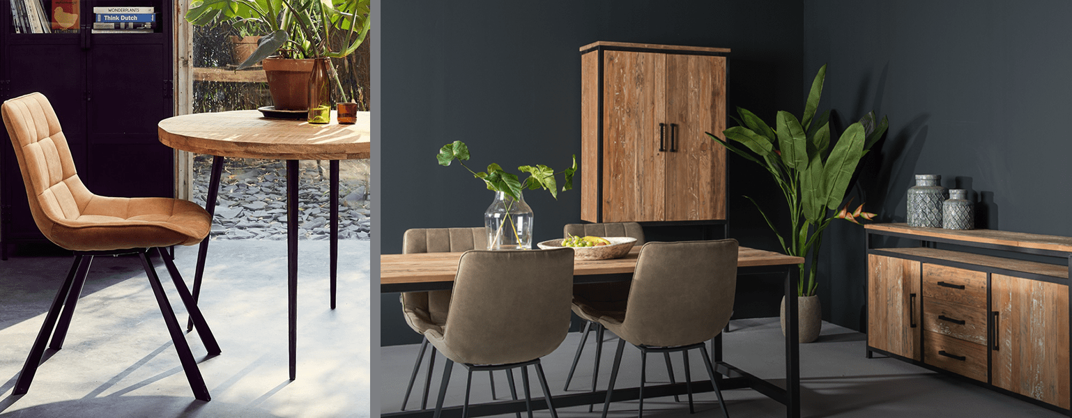 Livingfurn meubelen