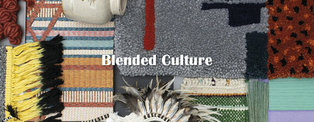 Interieurtrend 2020 - Blended Culture
