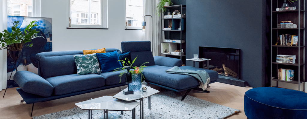 Klassiek-modern-interieur