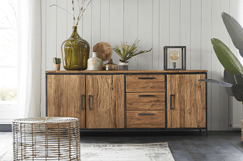 Teak onderhoud