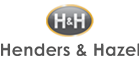Henders & Hazel merk