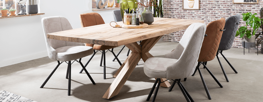 Houten meubels onderhoud