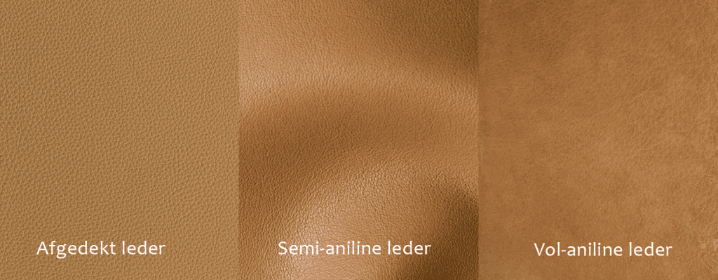 Leersoorten