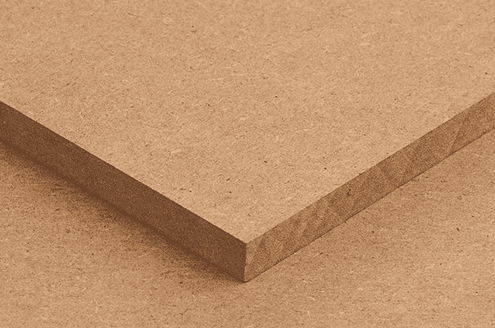 MDF