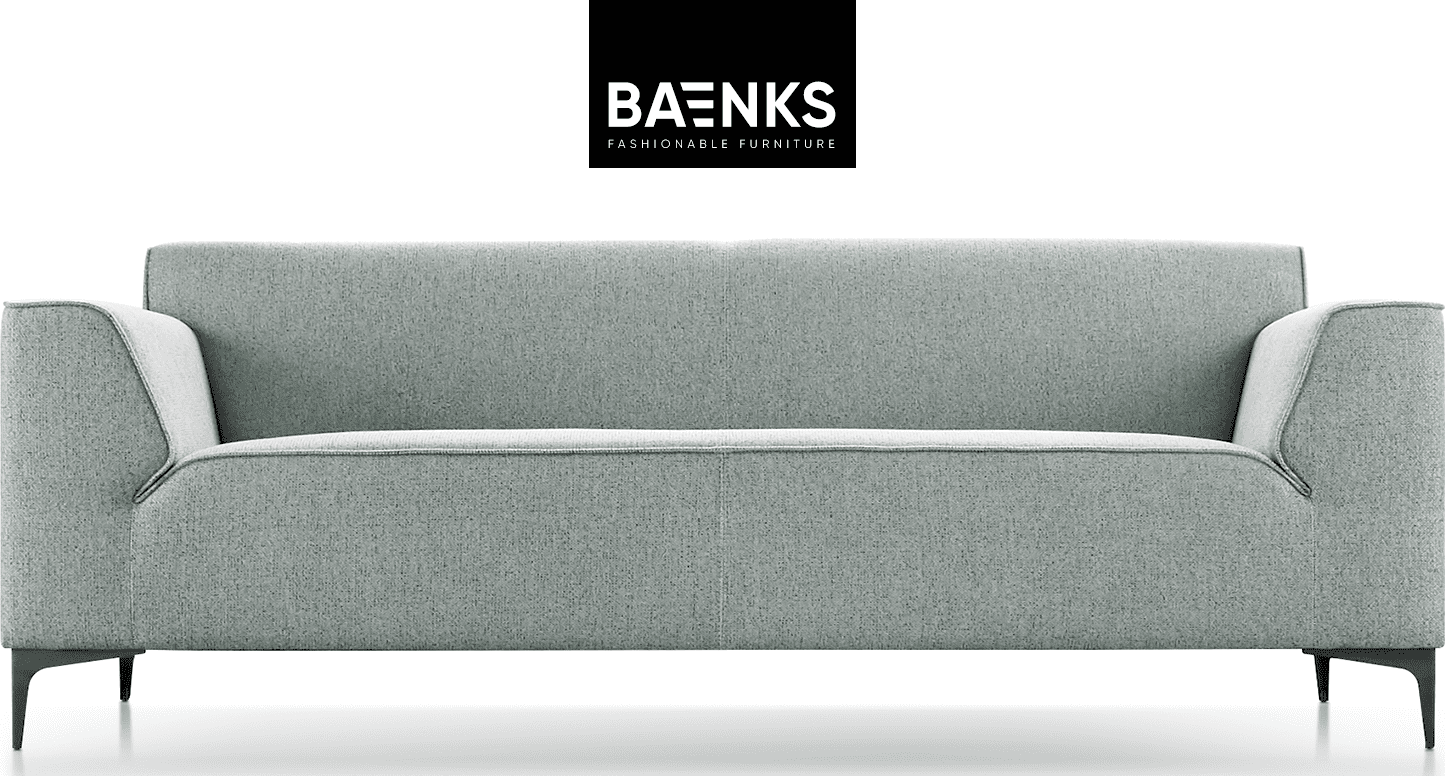Bayside 3-zitsbank Baenks