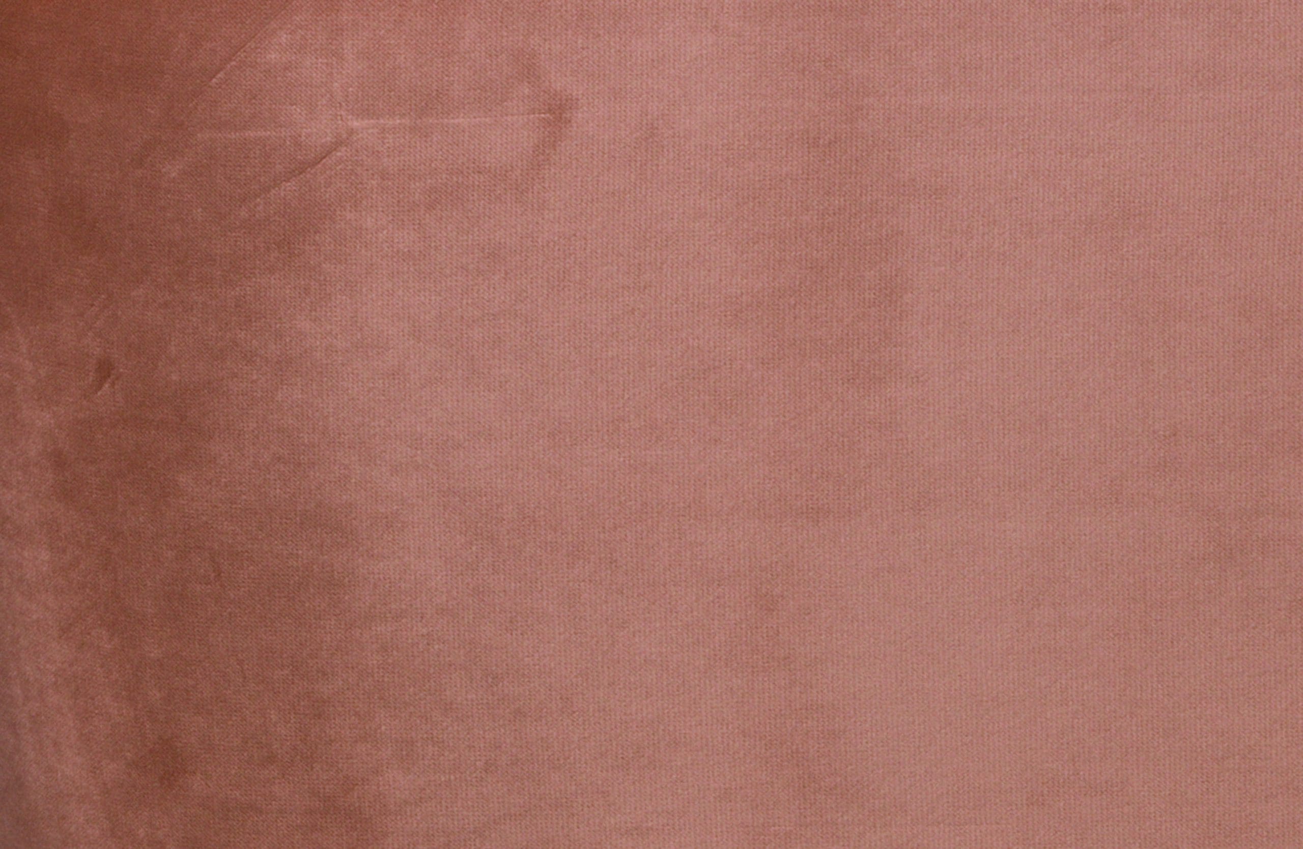 Sara Fauteuil Fluweel - Oud Roze - Afbeelding 7