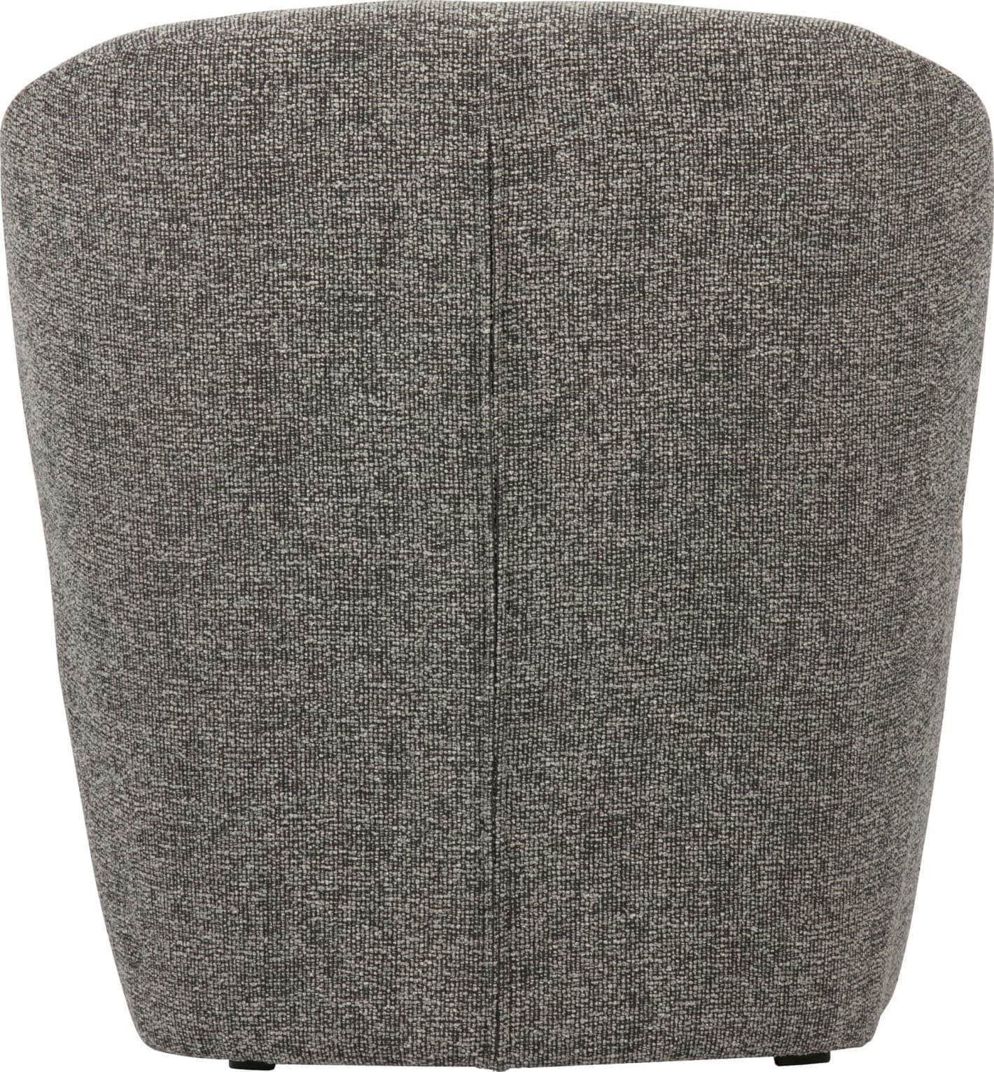 Lofty Fauteuil - Grijs Gemeleerd - Afbeelding 4