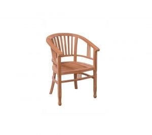 Chair - Betawi Livingfurn Zitmeubelen 11487 Livingfurn