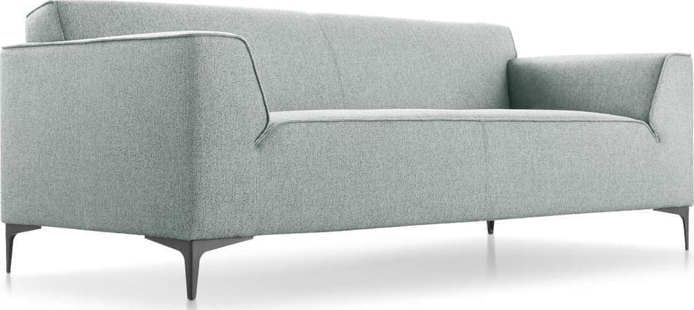 Bayside bank Baenks, modern design met smaak en passie ontworpen