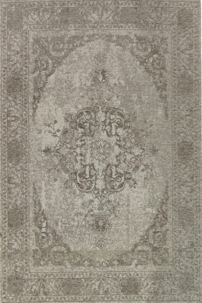 Vloerkleed Meda - beige uit de Feel Good karpetten collectie van Brinker Carpets - 170 x 230