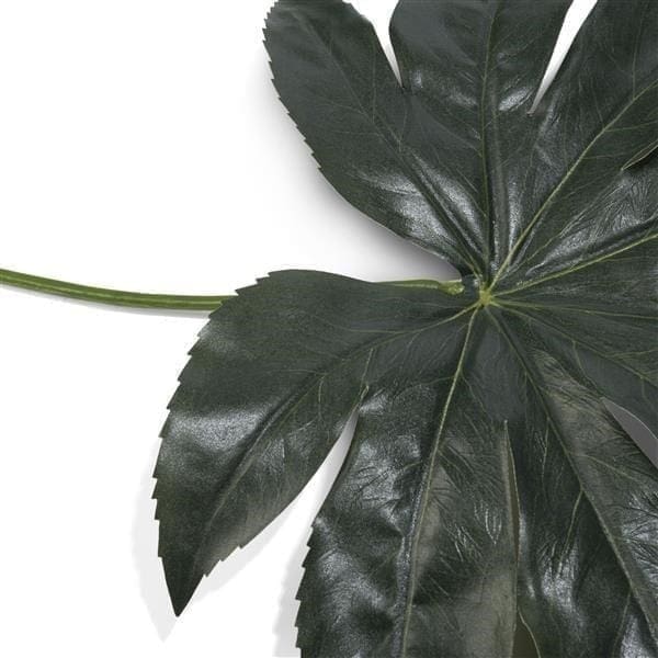 Fatsia Leaf - 55 cm Coco Maison FLOWERS Lowik Wonen & Slapen