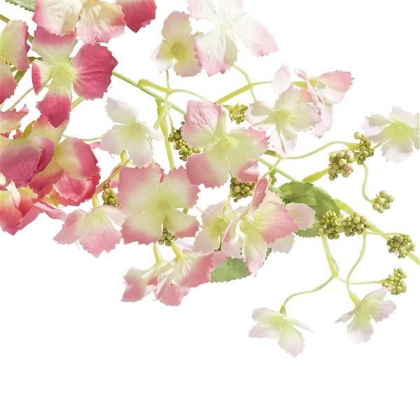 Hydrangea Vine spray - 85 cm Coco Maison FLOWERS Lowik Wonen & Slapen