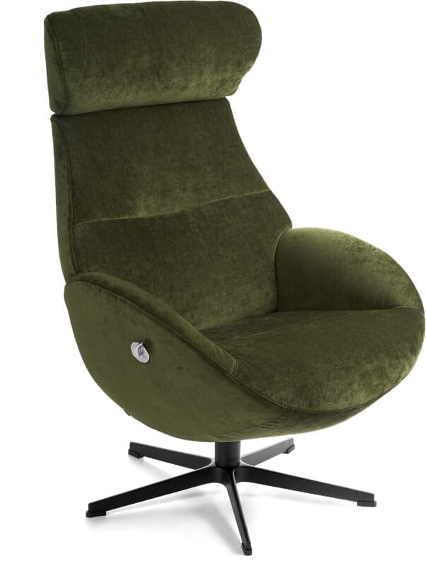 Globe fauteuil - Afbeelding 2