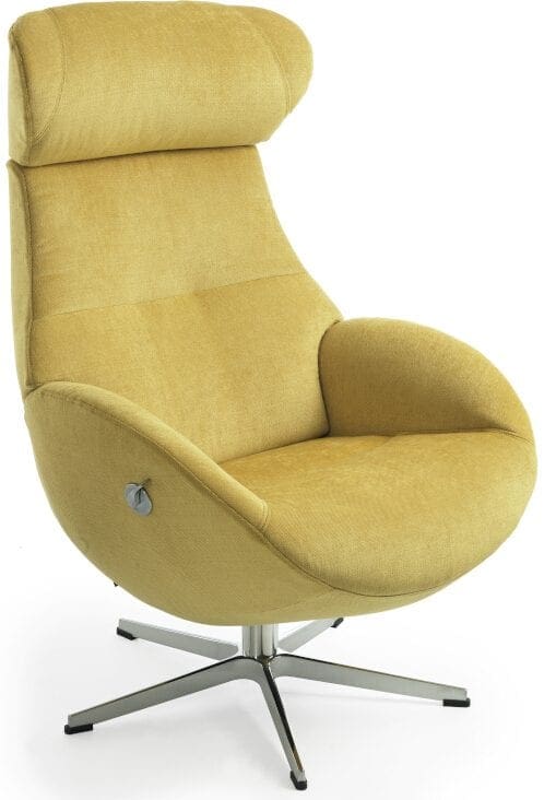 Globe fauteuil - Afbeelding 13