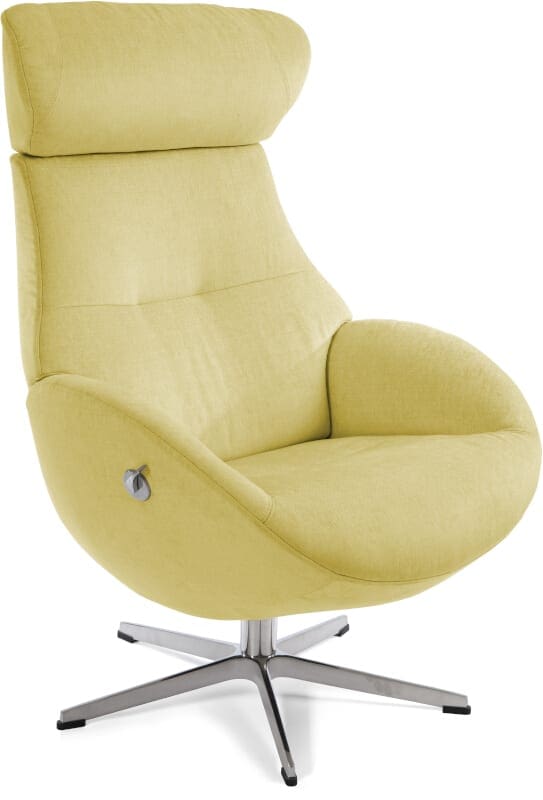 Globe fauteuil - Afbeelding 5