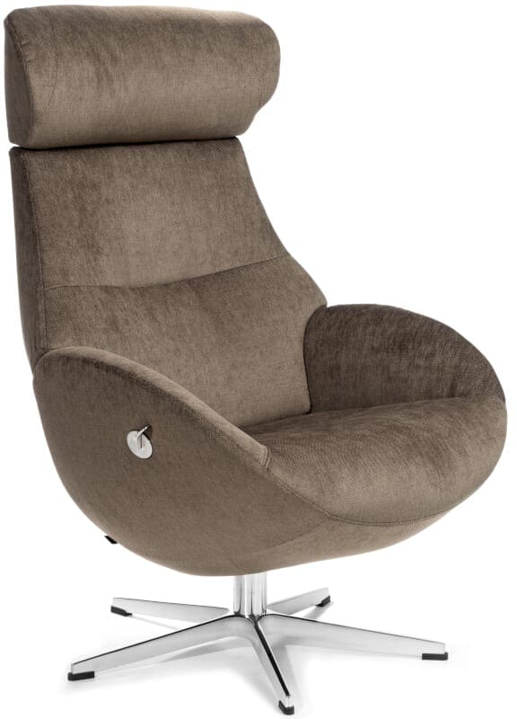 Globe fauteuil - Afbeelding 3