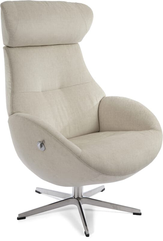 Globe fauteuil - Afbeelding 9