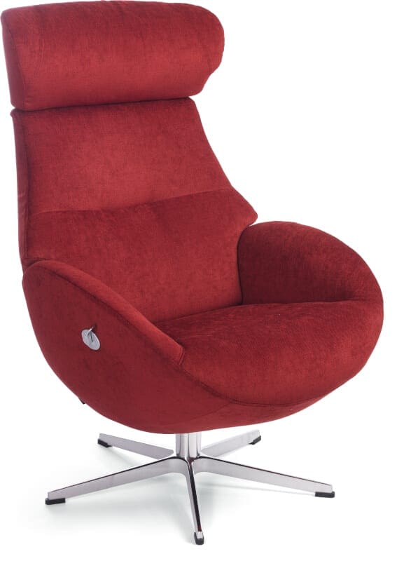 Globe fauteuil - Afbeelding 12