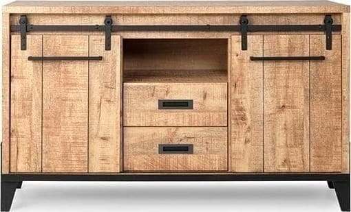 Camino dressoir 2D, OV, 2L Camino 061 Feelings Lowik Meubelen