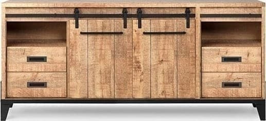 Camino dressoir Camino 061 Feelings Lowik Meubelen