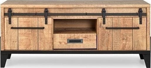 Camino tv-dressoir 2D, OV, 1L Camino 061 Feelings Lowik Meubelen