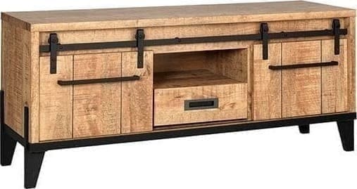 Camino tv-dressoir 2D, OV, 1L Camino 061 Feelings Lowik Meubelen