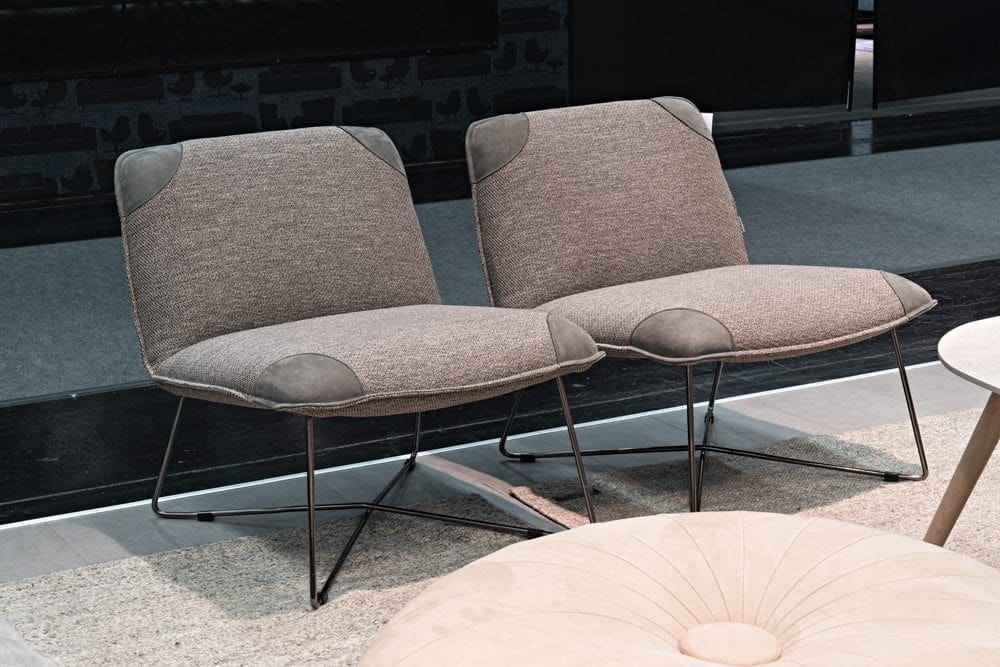 Fauteuil Fly Furninova
