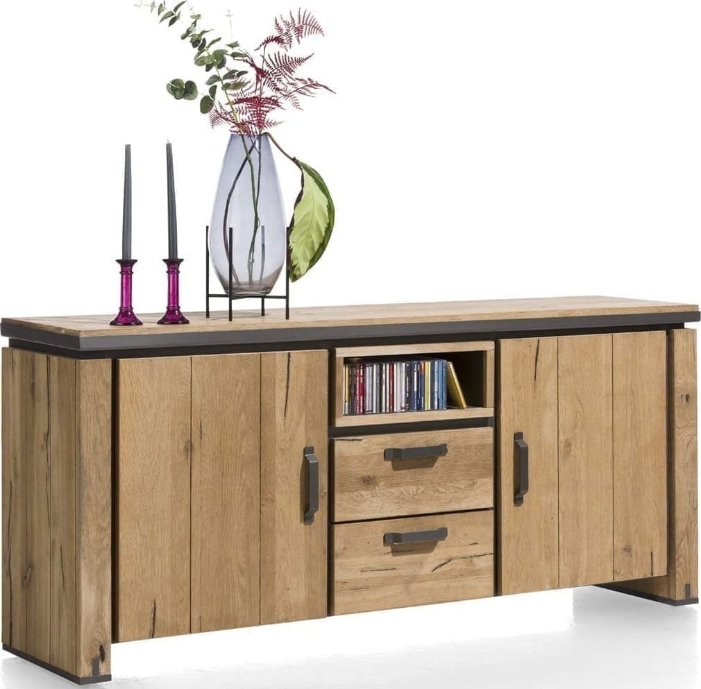 Farmland dressoir - 180cm - Afbeelding 2