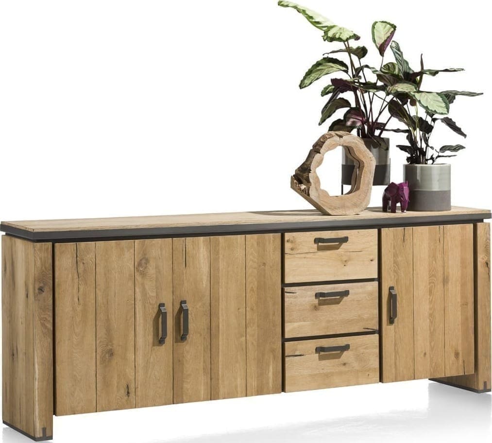 Farmland dressoir - 240cm - Afbeelding 2