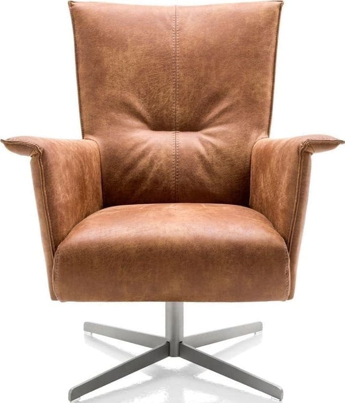 fauteuil hoge rug CAROLA FAUTEUIL Henders & Hazel Lowik Wonen & Slapen