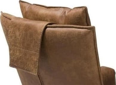 hoofdsteun CAROLA FAUTEUIL Henders & Hazel Lowik Wonen & Slapen
