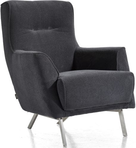 Roskilde fauteuil - stof