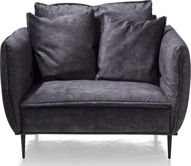 Marseille, loveseat MARSEILLE SOFA 32272001 Henders & Hazel Lowik Wonen & Slapen