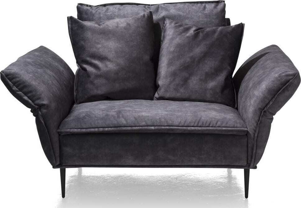Marseille, loveseat MARSEILLE SOFA 32272001 Henders & Hazel Lowik Wonen & Slapen