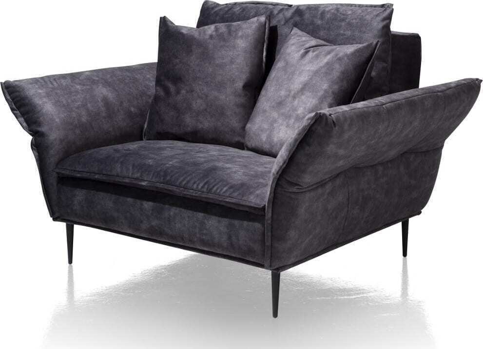 Marseille, loveseat MARSEILLE SOFA 32272001 Henders & Hazel Lowik Wonen & Slapen