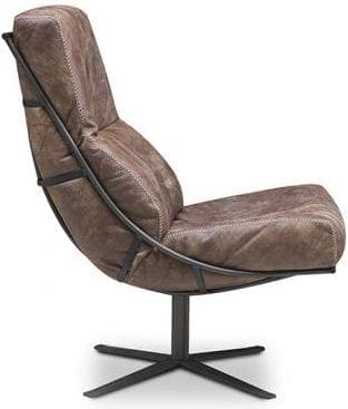 Quintus - Remus - Quibus fauteuil van het Anker, kies uw stiksel