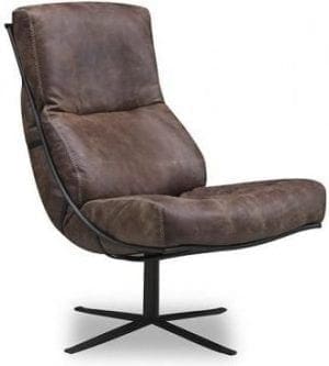 Quintus - Remus - Quibus fauteuil van het Anker, kies uw stiksel