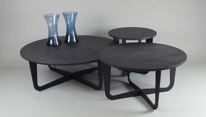 Dutchz 702 salontafel set