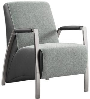 Grandola fauteuil, modern vormgegeven fauteuil uit de IN.House collectie