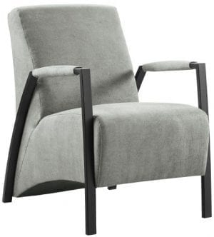 Grandola fauteuil, modern vormgegeven fauteuil uit de IN.House collectie