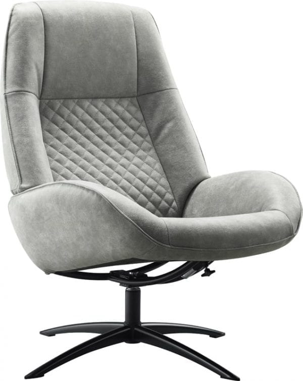 Irabo fauteuil IN.House - modern design - Kebe