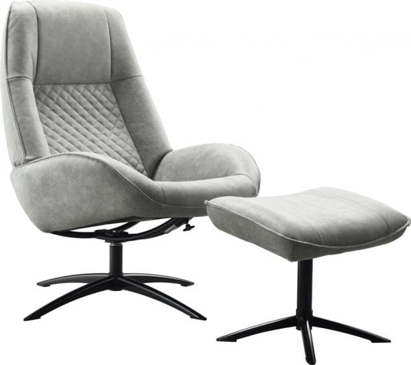 Irabo fauteuil IN.House - modern design - Kebe