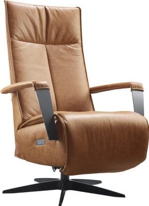 Dalero relaxfauteuil - IN.House - T stiksel