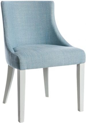 Stoel Ray, stijlvol design uit de Just-Design stoelen collectie