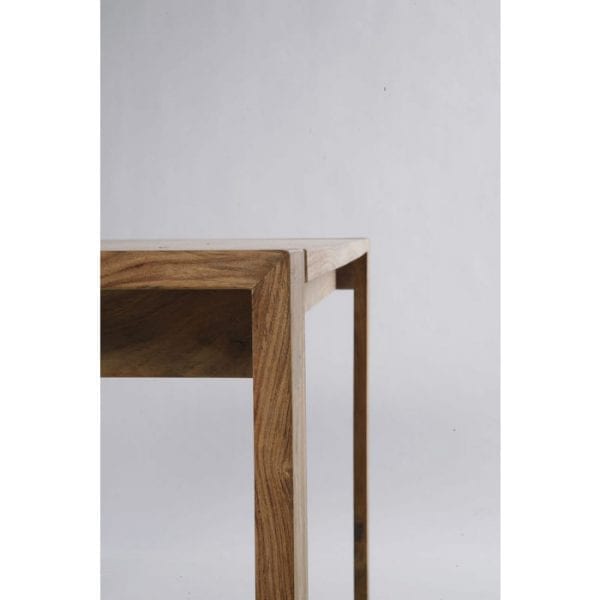 tafel Bureau Nature 150x70cm Kare Design tafels - 74821 - Lowik Meubelen